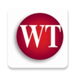 Logo of Waco Tribune-Herald android Application 